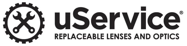 uService® Baja Designs off-road lights