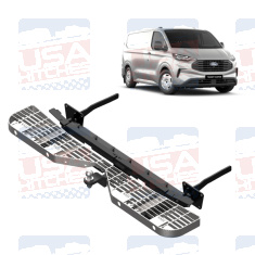 Ford Transit Custom AV Heavy Duty Towbar Step TAG T8F875-K010 - EuroFit Towbars & Electrics - eurofittowbars.com.au