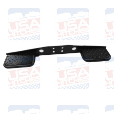 Flange Towbar Universal Step Westfalia 313440600001 - EuroFit Towbars & Electrics - eurofittowbars.com.au