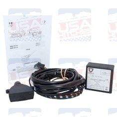 BMW X5 X6 Towbar LED wiring kit 750009EJ Jaeger