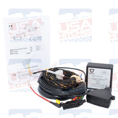 BMW 2 Towbar LED wiring kit 750047EJ Jaeger 
