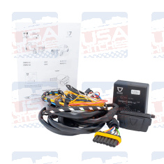 BMW X5 G05 Towbar LED wiring kit 750113EJ Jaeger 
