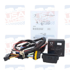 Mercedes-Benz GLE GLC Towbar LED wiring kit 750148EJ Jaeger - EuroFit Towbars & Electrics - eurofittowbars.com.au