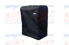 EasyFold XT Carrying Bag 2 Thule 9311 - EuroFit Towbars & Electrics - Official Thule Distributor in Australia - eurofittowbars.com.au