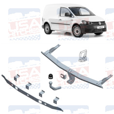 VW Caddy Towbar Brink BR-577000 - EuroFit Towbars & Electrics - eurofittowbars.com.au
