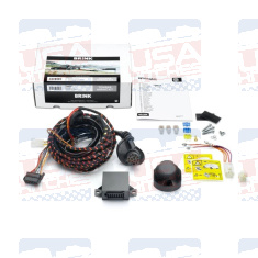 BMW 3 X3 X4 5 Towbar LED wiring kit BR-703513 Brink