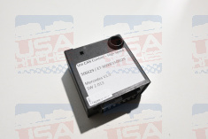 Mercedes-Benz GL GLE GLS M Towbar module OEM LED Genuine 900001506629 - EuroFit Towbars & Electrics - eurofittowbars.com.au