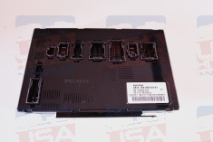 Mercedes GL ML R SAM W164 X166 Control Unit Rear Module OEM 1649005401 A1649005101 Brand New