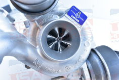 VW Amarok 2.0 TDI Bi Stage 3 Turbo Upgrade - EuroFit Towbars & Electrics - eurofittowbars.com.au