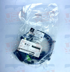 Mercedes GLE W167 wiring kit LED OEM Genuine A1675407533 - EuroFit Towbars & Electrics - eurofittowbars.com.au