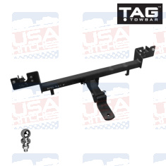 Hyundai i45 Heavy Duty Towbar TAG