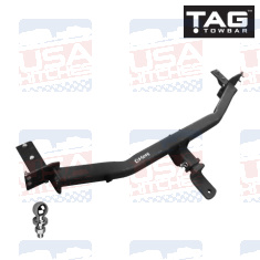 KIA Carnival Heavy Duty Towbar TAG