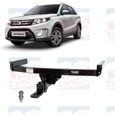 Suzuki Grand Vitara JT Heavy Duty Towbar TAG