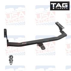 Toyota Tarago Light Duty Towbar TAG