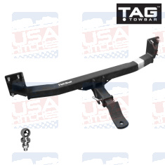 Audi Q7 Volkswagen Touareg Heavy Duty Towbar TAG