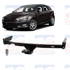 Ford Focus Light Duty Towbar TAG