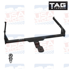 Ford Focus Light Duty Towbar TAG