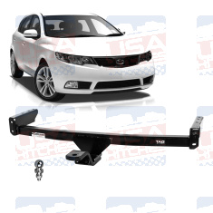 KIA Cerato Light Duty Towbar TAG