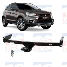 Mitsubishi ASX Light Duty Towbar TAG