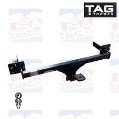 Nissan Pulsar Light Duty Towbar TAG