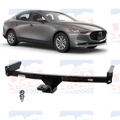 Mazda 3 Light Duty Towbar TAG