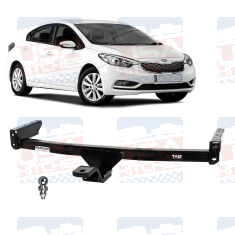 KIA Cerato Light Duty Towbar TAG