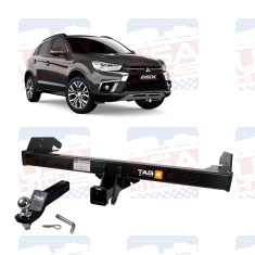 Mitsubishi ASX Heavy Duty Towbar TAG