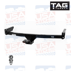 Holden Commodore Light Duty Towbar TAG