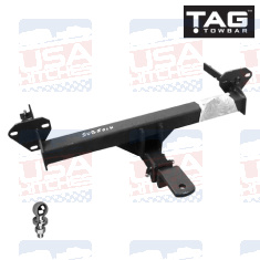 Subaru Forester Heavy Duty Towbar TAG