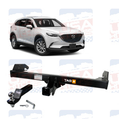 Mazda CX-9 Heavy Duty Towbar TAG