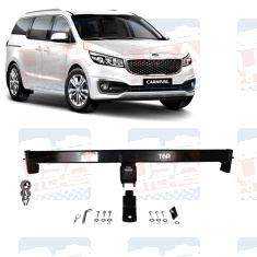 KIA Carnival Heavy Duty Towbar TAG