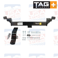 Hyundai Tucson Light Duty Towbar TAG