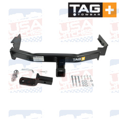 Mitsubishi Outlander Heavy Duty Towbar TAG