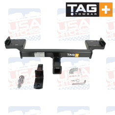 KIA Sportage Heavy Duty Towbar TAG