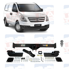 Hyundai iLoad iMAX Heavy Duty Towbar TAG