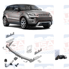 Land Rover Discovery Sport Detachable Towbar BRINK