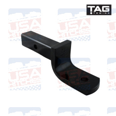 Standard Tow Ball Mount 2250Kg TAG - EuroFit Towbars & Electrics - eurofittowbars.com.au