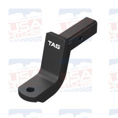 Toyota Landcruiser 200 Series Tow Ball Mount TAG L4171 - EuroFit Towbars & Electrics - eurofittowbars.com.au