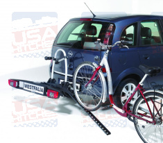 Bicycle Loading Rail for BC60 Bicycle Carrier Westfalia 350009600001 - - EuroFit Towbars & Electrics - eurofittowbars.com.au