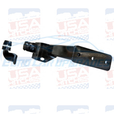 Toyota Prado 150 Series Towbar - Fixed - F40 OEM Towbar Genuine 335397600001 - Australia Tow Bars - Authorised Westfalia dealer - EuroFit Towbars & Electrics - eurofittowbars.com.au