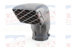 Air Ram 3" New Style Grill - EuroFit Towbars & Electrics - eurofittowbars.com.au