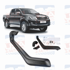 Toyota Hilux Snorkel Safari SS122HP
