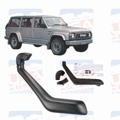 Nissan Patrol Snorkel Safari SS13HF-HPC - EuroFit Towbars & Electrics - eurofittowbars.com.au