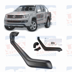 Volkswagen Amarok V6 Snorkel Safari SS1410HF - EuroFit Towbars & Electrics - eurofittowbars.com.au