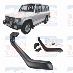 Mitsubishi Pajero Snorkel Safari SS20HF