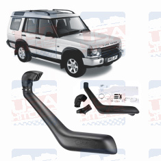 Land Rover Discovery 3 4 Snorkel Safari SS385HF