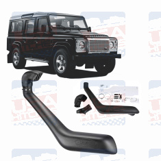Land Rover Defender TD5 Snorkel Safari SS580HF