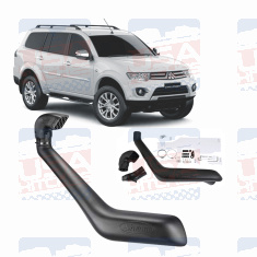 Mitsubishi Challenger Snorkel Safari SS665HF
