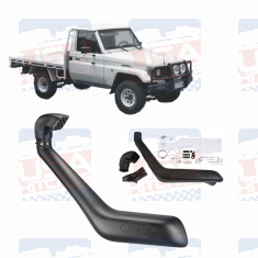 Toyota Landcruiser Snorkel Safari SS70HP