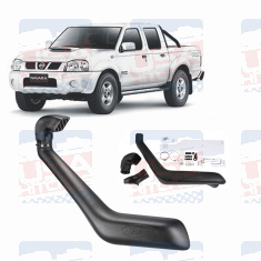 Nissan Navara Snorkel Safari SS726HF